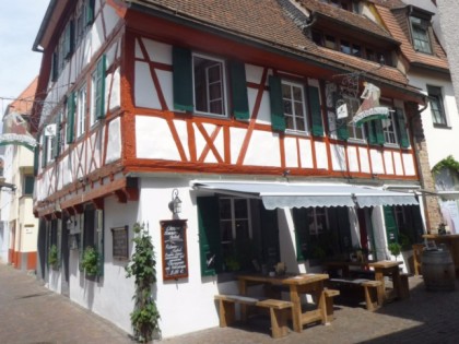 照片: GASTHAUS GERBERHAUS